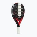 Padelütő adidas Drive Black 2026 black/red 2