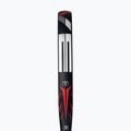 Padelütő adidas Drive Black 2026 black/red 7
