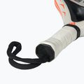 Padelütő adidas Drive Light 2026 white/orange 6