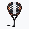 Padelütő adidas Match 2026 black/orange