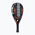 Padelütő adidas Match 2026 black/orange 2