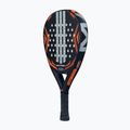 Padelütő adidas Match 2026 black/orange 3