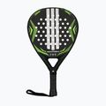 Padelütő adidas Match 2026 black/lime