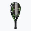 Padelütő adidas Match 2026 black/lime 2