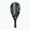 Padelütő adidas Match 2026 black/lime 3