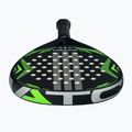 Padelütő adidas Match 2026 black/lime 4