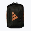 adidas Pro Tour Racket Bag padel táska 2026 70 l  blue/bronze 3