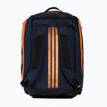 adidas Pro Tour Racket Bag padel táska 2026 70 l  blue/bronze 4