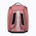 adidas Pro Tour Racket Bag padel táska 2026 70 l pink/black 4