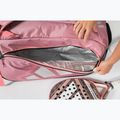 adidas Pro Tour Racket Bag padel táska 2026 70 l pink/black 8