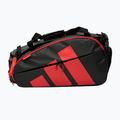 Padel táska adidas Multigame Racket Bag Ale Galán 2026 black/red