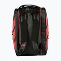 Padel táska adidas Multigame Racket Bag Ale Galán 2026 black/red 4