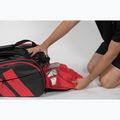 Padel táska adidas Multigame Racket Bag Ale Galán 2026 black/red 8