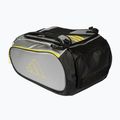 adidas Tour Racket Bag padel táska 2026 54 l silver/lime 2