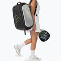 adidas Tour Racket Bag padel táska 2026 54 l silver/lime 5