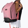 adidas Pro Tour Martita Ortega padel hátizsák 2026 40 l pink/black 4