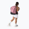 adidas Pro Tour Martita Ortega padel hátizsák 2026 40 l pink/black 5