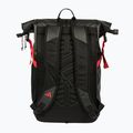 adidas Multigame Ale Galán padel hátizsák 2026 48 l black/red 3
