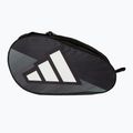 Padel táska adidas Control Racket Bag 2026 black/blue