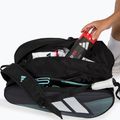 Padel táska adidas Control Racket Bag 2026 black/blue 7