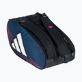 Padel táska adidas Control Racket Bag 2026 blue/pink 2