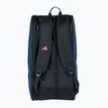 Padel táska adidas Control Racket Bag 2026 blue/pink 4