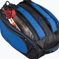 Padeltáska NOX ML10 Team Padelbag 55 l black/blue 5