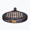 NOX ML10 Pro Cup durva felületű ütő Miguel Lamperti által 4