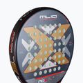 NOX ML10 Pro Cup durva felületű ütő Miguel Lamperti által 5