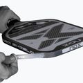 Védőszalag NOX Pickleball Frame Protector transparent 2