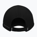 Ellenzős sapka NOX Cap black/white 4