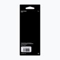 Csuklópánt NOX Luxury Smartstrap silver/black 2