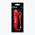 Csuklópánt NOX Luxury Smartstrap red/white