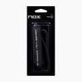Csuklópánt NOX Luxury Smartstrap black/makes you improve