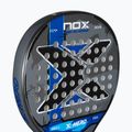 Padelütő NOX X-Hero blue 5