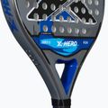 Padelütő NOX X-Hero blue 6