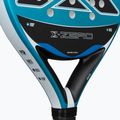 Padelütő NOX X-Zero blue 6