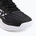 Padelcipő NOX AT10 Lux black/white 7