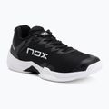 Padel cipő NOX ML10 Hexa black/white