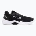 Padel cipő NOX ML10 Hexa black/white 2