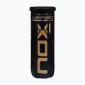 Padellabdák NOX Nerbo Speed 3B 3 pack yellow 3