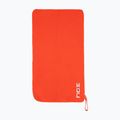 Törölköző NOX Cotton Towel red/white 2