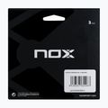 Padelütő markolatszalag NOX Pro Overgrip 3 pcs multicolour 2