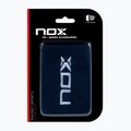 Csuklópántok NOX Wristband with Logo 2 szt. blue/white