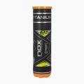 Padellabdák NOX Pro Titanium 4 pcs yellow 2