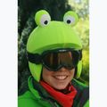 COOLCASC béka sisak sapka zöld 2 6