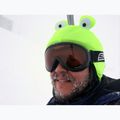 COOLCASC béka sisak sapka zöld 2 7