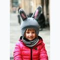 COOLCASC Bunny sisak overlay szürke 003 3