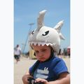 COOLCASC Shark sisakvédő kék 17 5