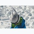 COOLCASC Shark sisakvédő kék 17 6